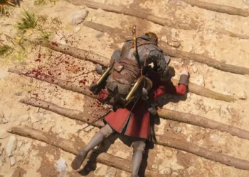 Assassin’s Creed Black Flag Resynced ima mehaniku igranja posuđenu iz Assassin’s Creed Shadows — i puno krvi, nakon svega