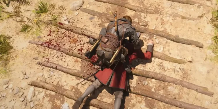 Assassin’s Creed Black Flag Resynced ima mehaniku igranja posuđenu iz Assassin’s Creed Shadows — i puno krvi, nakon svega