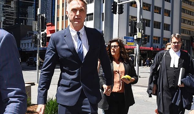 Australska olimpijska legenda Neil Brooks odbačena je zbog prijevare od 2 milijuna dolara nakon pravne bitke koja je trajala gotovo 10 godina