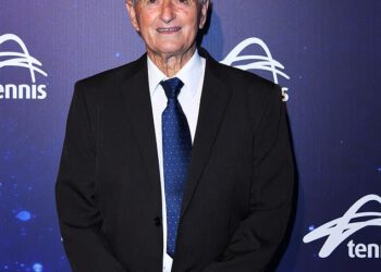 Australski tenis oplakuje legendu ovog sporta koja je osvojila US Open i Davis Cup nakon vrlo skromnih početaka