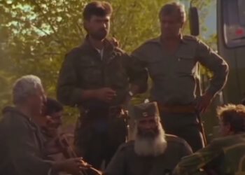 Austrija istražuje ‘snajper safari’ u Sarajevu, procurila jeziva svjedočenja: ‘Mrzim muslimane’