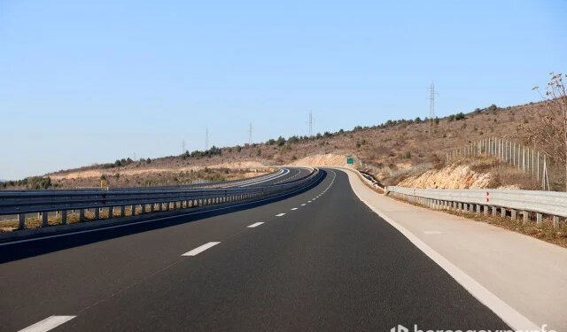 Autoputevi RS zaradili 9,5 puta više od Autocesta FBiH
