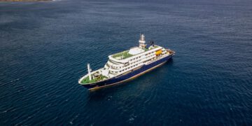 Ažuriranja uživo s broda za krstarenje Atlantikom: Troje mrtvih i britanski turist na intenzivnoj njezi nakon izbijanja hantavirusa