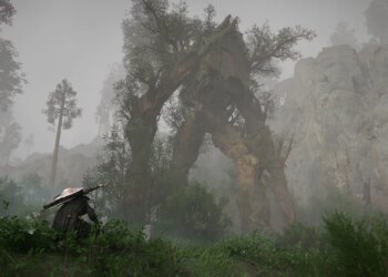 Ažuriranje Crimson Desert 1.07.00 je odmah — pogledajte bilješke o zakrpama