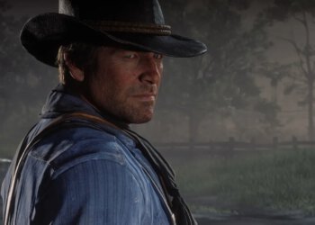 Ažuriranje prodaje Red Dead Redemption 2