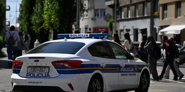 BIA operacije vodi preko tinejdžera i medija kako bi stvorili razdor u Hrvatskoj: Djeca postaju teroristi