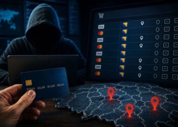 Bankovne kartice građana iz BiH prodaju se na Darkwebu, možete kupiti kartice osoba iz Međugorja, Širokog, Bivoljeg Brda