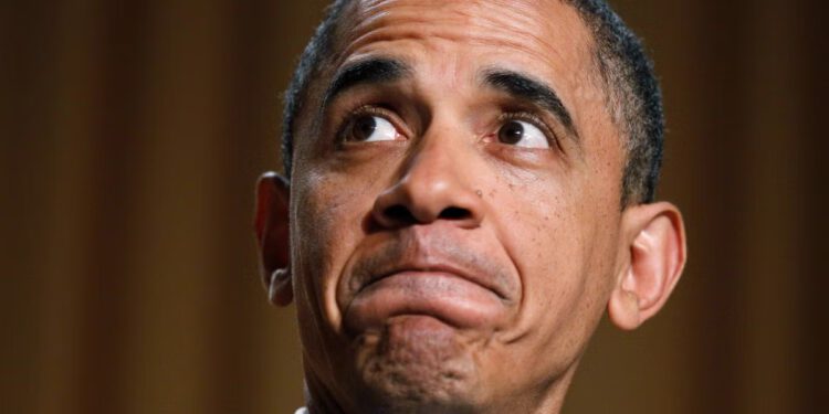 Barack Obama otkrio da je Trump izazvao ‘pravu napetost’ u braku s Michelle: ‘To ju frustrira’