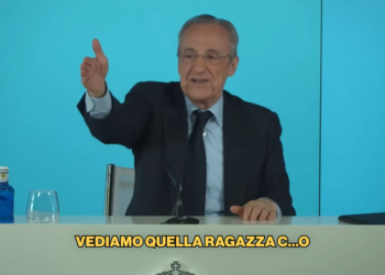“Barça krade”, onda je seksistički izraz