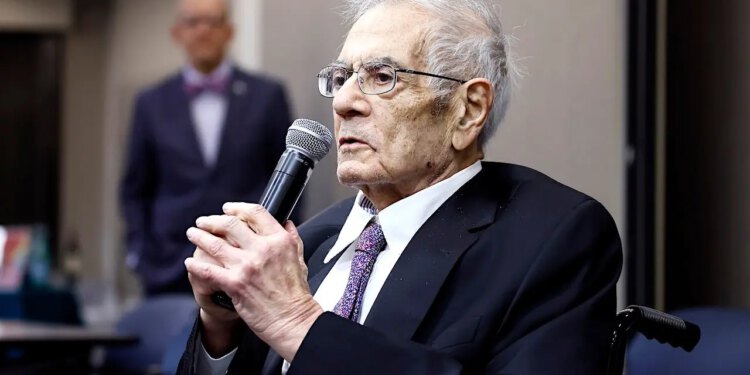 Barney Frank, arhitekt Dodd-Frank Wall Street zakona, umire u 86