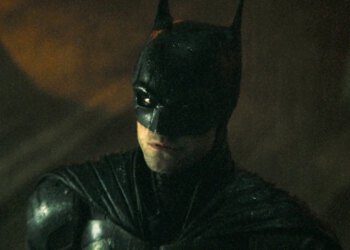 Batman, 2. dio, zimsko okruženje i glasine o Mr. Freezeu