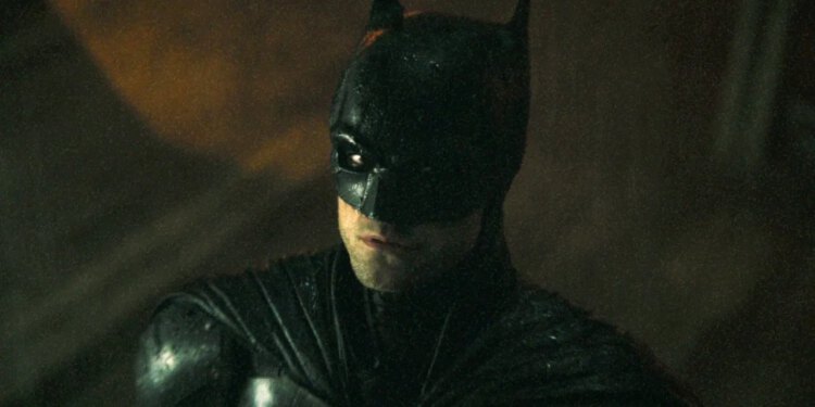 Batman, 2. dio, zimsko okruženje i glasine o Mr. Freezeu