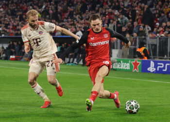 Bayern München, predsjednik zamrznuo Laimera: “On nije Kane”