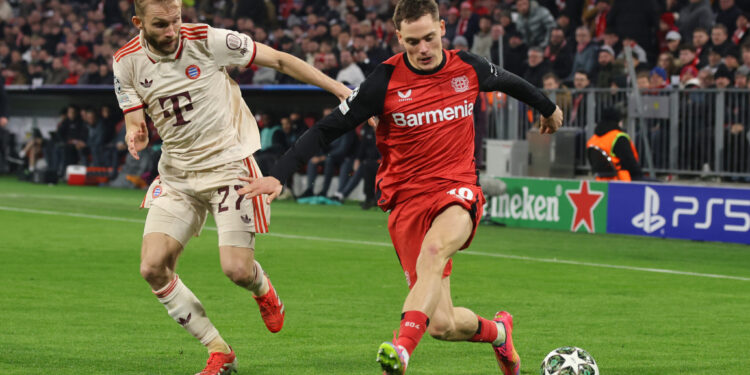 Bayern München, predsjednik zamrznuo Laimera: “On nije Kane”