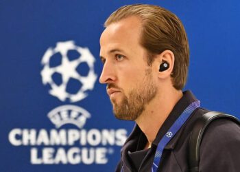Bayern München protiv PSG-a – Liga prvaka UŽIVO: Najnoviji rezultat, vijesti o momčadi i novosti dok francuski velikani drže tijesan rezultat od jednog gola nakon trilera prve utakmice dok Arsenal čeka pobjednika