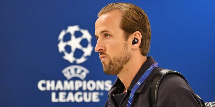 Bayern München protiv PSG-a – Liga prvaka UŽIVO: Najnoviji rezultat, vijesti o momčadi i novosti dok francuski velikani drže tijesan rezultat od jednog gola nakon trilera prve utakmice dok Arsenal čeka pobjednika