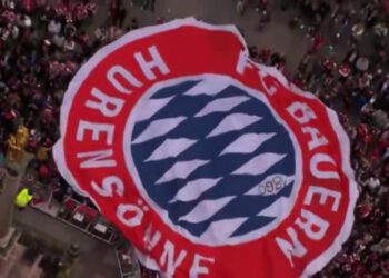 Bayern München, “rođaci” 1860 München pokvarili zabavu: “Seljaci, sinovi…”