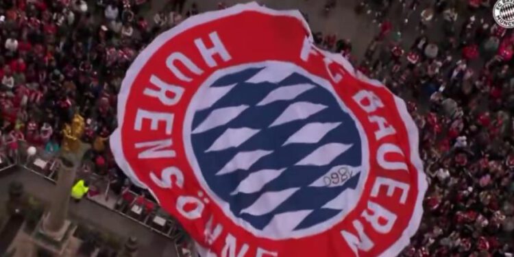 Bayern München, “rođaci” 1860 München pokvarili zabavu: “Seljaci, sinovi…”