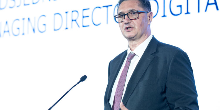 Bez podatkovnih centara umjetne inteligencije nećemo biti relevantni