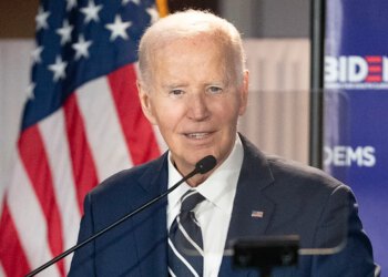 Bidenove ‘opuštene kontrole’ otvorile su vrata golemim prijevarama, kaže izvršni direktor SFOF-a