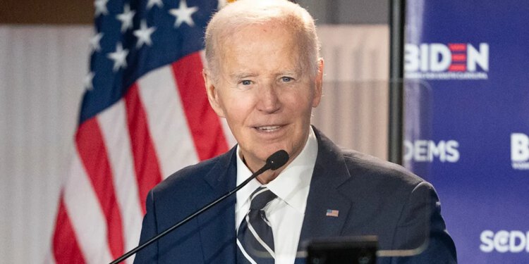 Bidenove ‘opuštene kontrole’ otvorile su vrata golemim prijevarama, kaže izvršni direktor SFOF-a