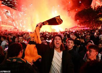 Bijesni navijači prozivaju da kvare sport u Melbourneu ZABRANOM omiljene australske sportske tradicije