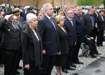 Bila je najmoćnija žena hrvatske politike, a sada se već godinama se ne pojavljuje u javnosti