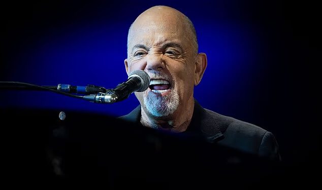Billy Joel razbacio ‘pogrešni’ biografski film i blokirao pristup svojim hitovima… kao bivši kolega iz benda izdao je projekt odbora