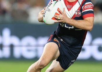 Billy Slater SIJERI Reece Walsh kao Sam Walker zarađuje šokantan debi Queensland State of Origin za Maroonse