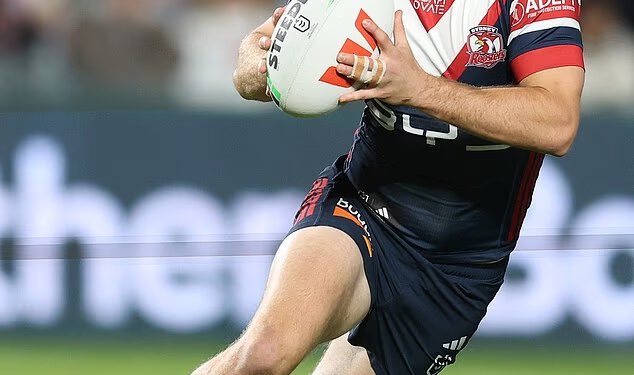 Billy Slater SIJERI Reece Walsh kao Sam Walker zarađuje šokantan debi Queensland State of Origin za Maroonse