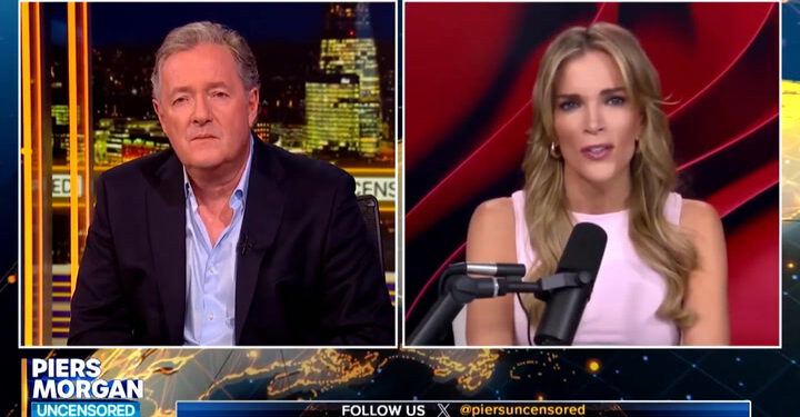Bivša Trumpova saveznica Megyn Kelly kritizira iranski rat kao ‘katastrofu’ za Ameriku | Vijesti