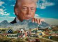 Bizarna Trumpova objava opet podiže napetosti oko Grenlanda