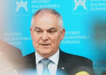 Blaženko Boban oprostio se od don Drage Šimundže