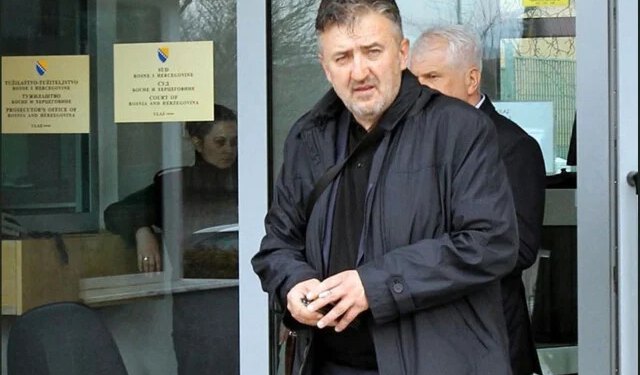 Blekić i drugi osuđeni na ukupno 79 godina zatvora, oduzima se više od 12 milijuna KM