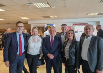 Boban primio nagradu “Zaslužnik Matice hrvatske”: “Ovo je priznanje svima koji čuvaju naš identitet”
