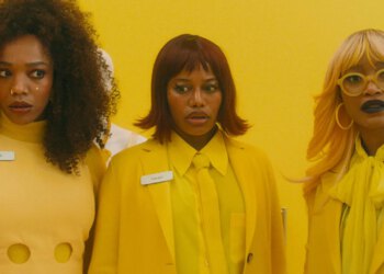 Boots Riley’s I Love Boosters recenzija