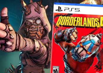 Borderlands 4 za PS5 spušta se na novu nisku cijenu na Amazonu