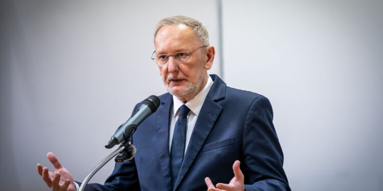Božinović iznio detalje akcije uhićenja Pavleka: ‘Mislim da je sad jasno zašto smo šutjeli’