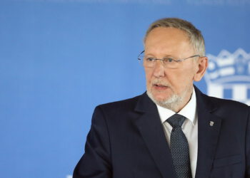 Božinović o uhićenjima i lažnim dojavama o bombama: ‘Neće im više padati na pamet’