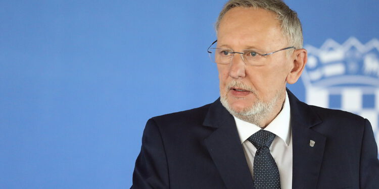 Božinović o uhićenjima i lažnim dojavama o bombama: ‘Neće im više padati na pamet’