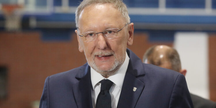 Božinović odgovorio na pitanje je li bilo propusta u slučaju ubojice iz Drniša