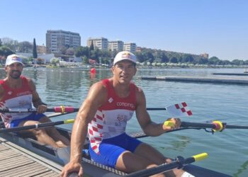 Braća Sinković nastupit će u C finalu svjetskog kupa u Sevilli