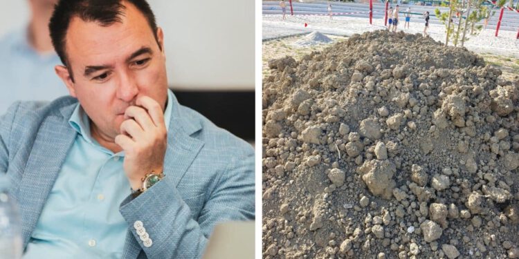 “Brat, kum ili rođak imao viška zemlje?” Skoko o novom održavanju Žnjana