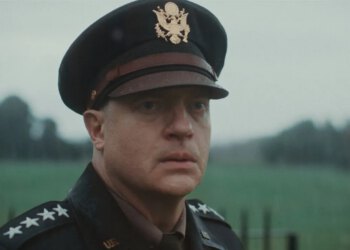 Brendan Fraser D-Day drama je pobjednik