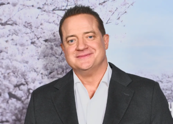Brendan Fraser trenira za Povratak mumije 4