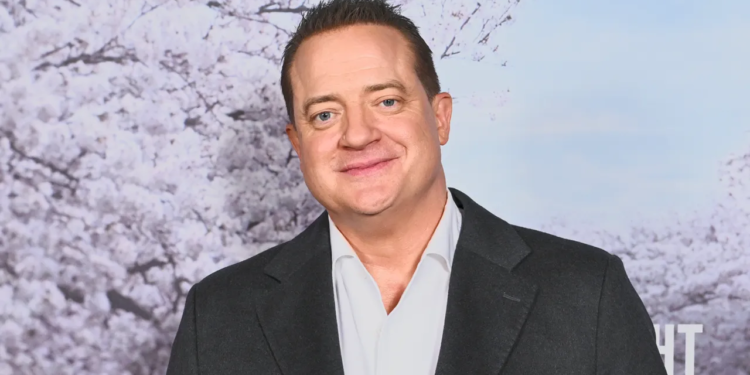 Brendan Fraser trenira za Povratak mumije 4