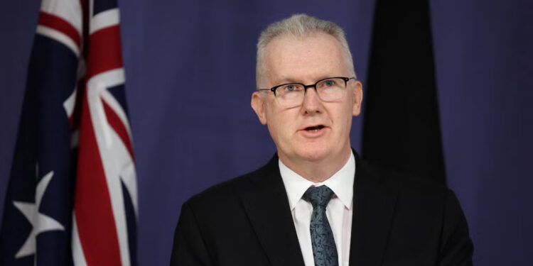 Britanac osuđen zbog prikazivanja nacističkih slika u Australiji nekoliko mjeseci nakon poništavanja vize