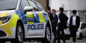 Britanski Židovi suočavaju se s mržnjom sa svih strana – šef policije — RT World News