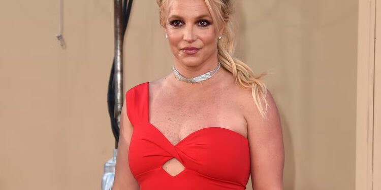 Britney Spears trebala bi biti izvedena pod optužbu za DUI. Ali ona se ne mora pojaviti na sudu