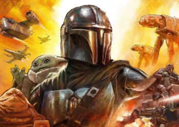 Budućnost Mando-stiha Ratova zvijezda nakon filma Mandalorian & Grogu